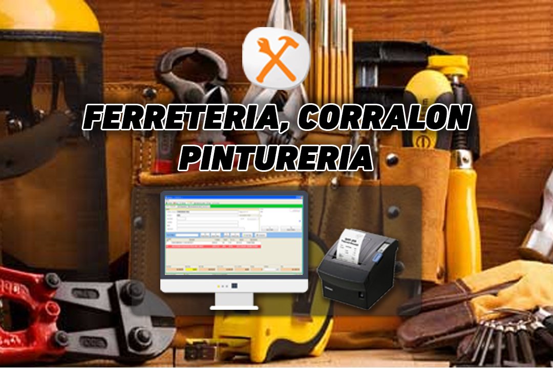 Dycam - Ferreteria Corralon Pintureria
